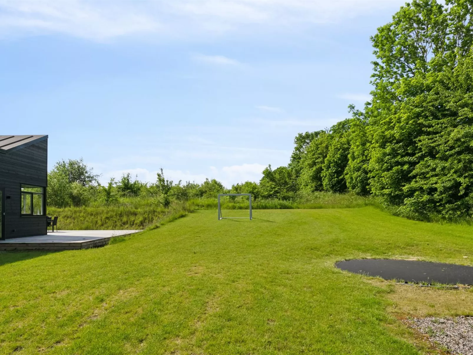 "Galatia" - 700m from the sea-Outside