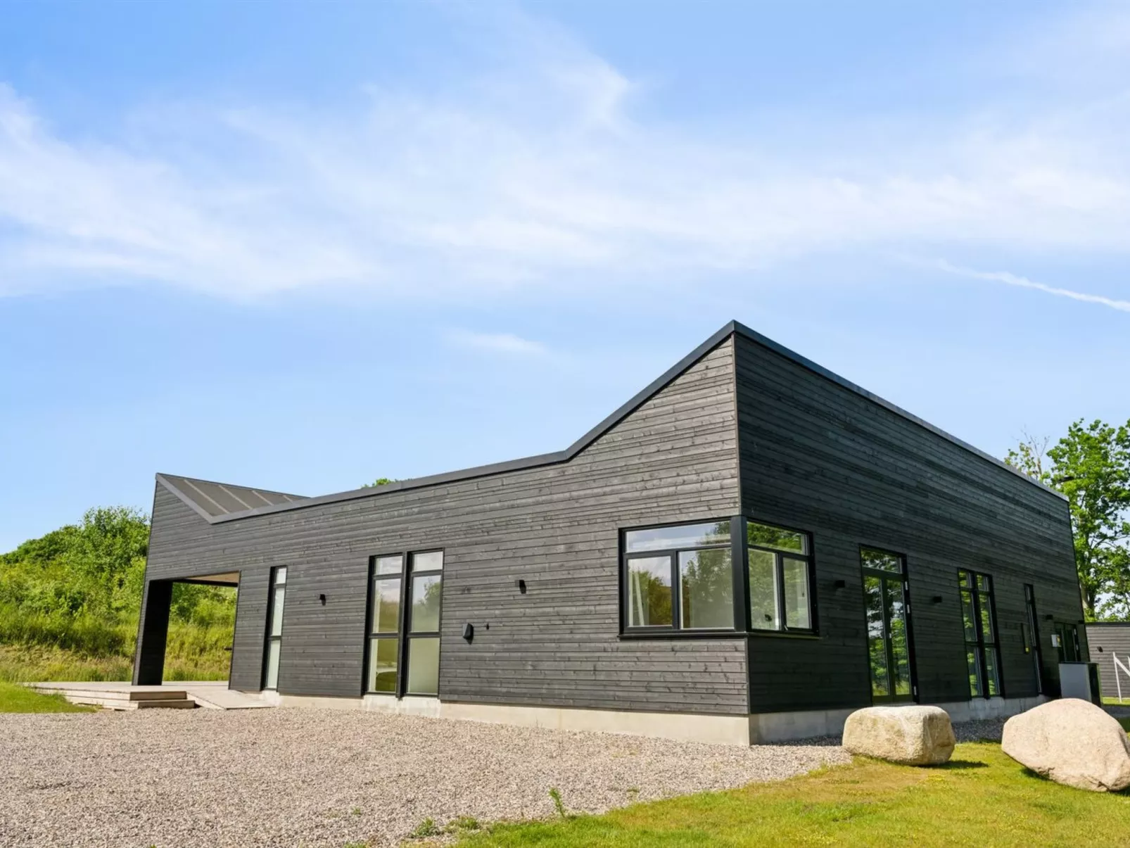 "Galatia" - 700m from the sea-Outside