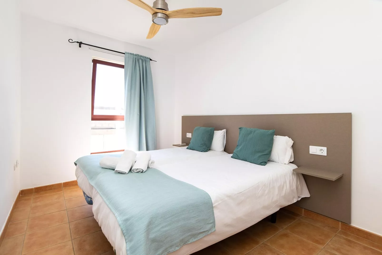 UpTown I-Bedroom