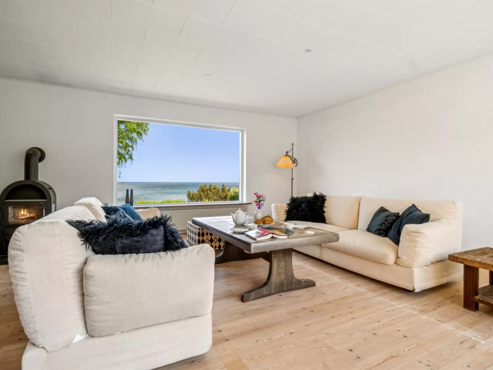 "Vanta" - 50m from the sea-Inside