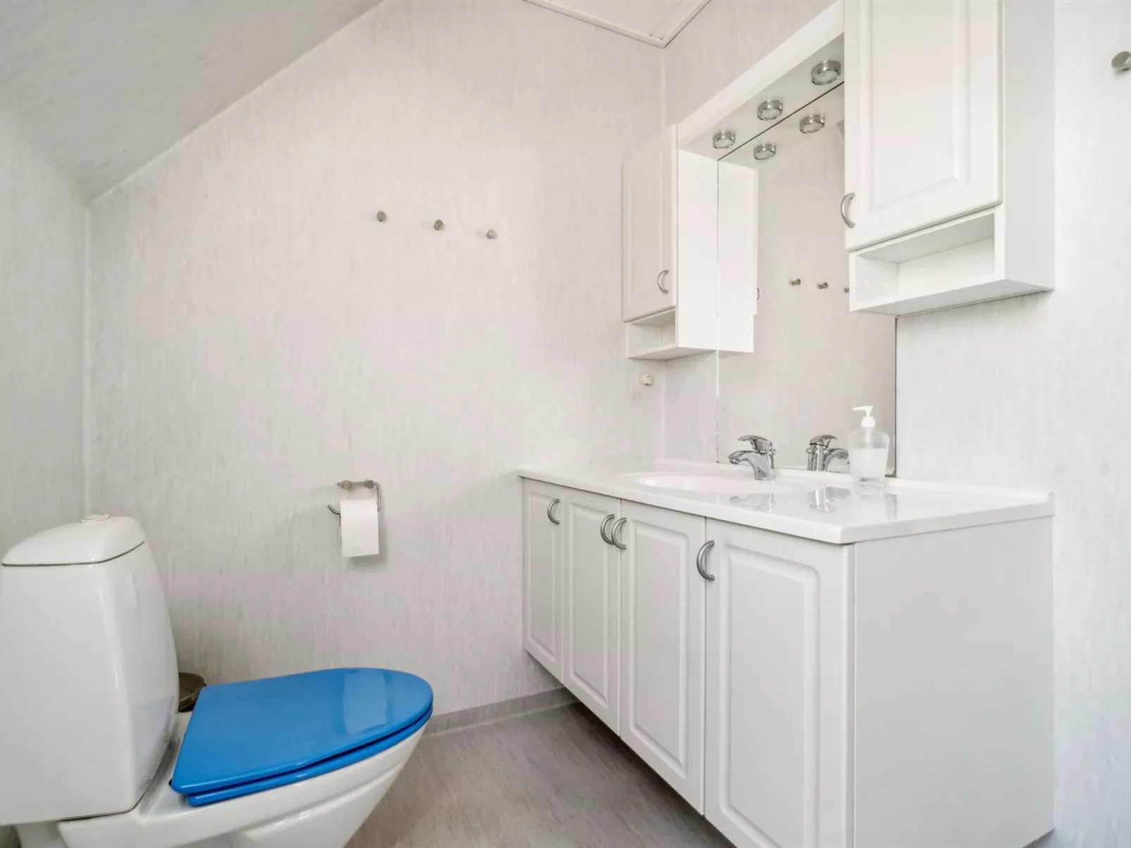 "Vanta" - 50m from the sea-Inside