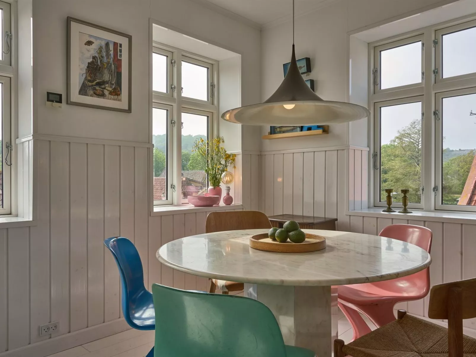 "Hebba" - 125m from the sea-Dehors