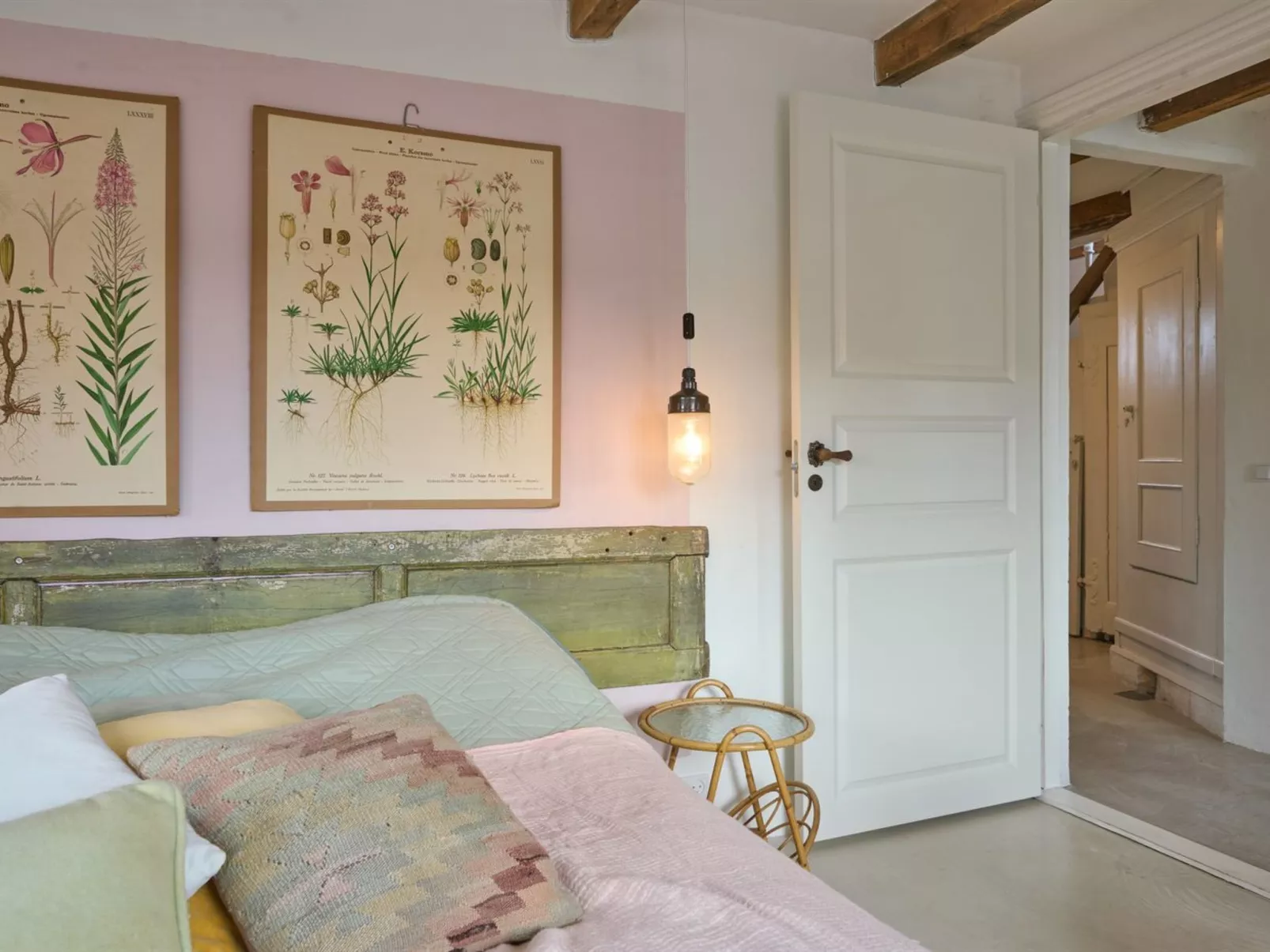 "Hebba" - 125m from the sea-Dehors