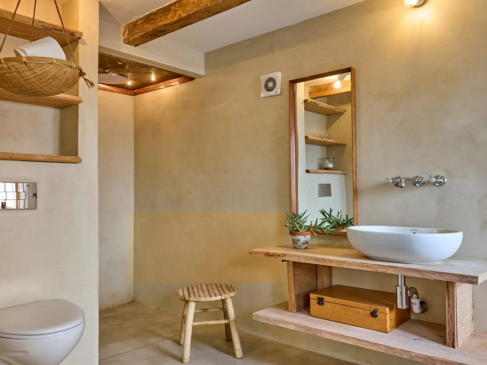 "Hebba" - 125m from the sea-Dehors