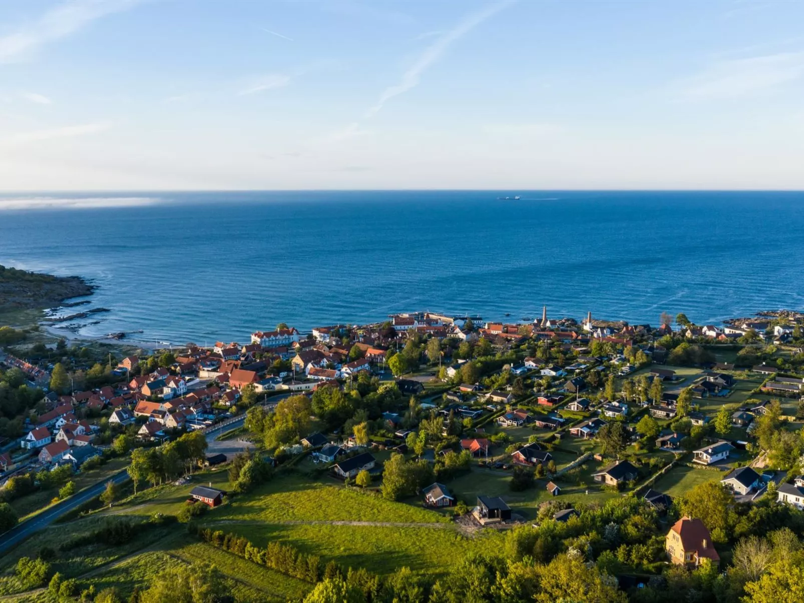 "Hebba" - 125m from the sea-Dehors