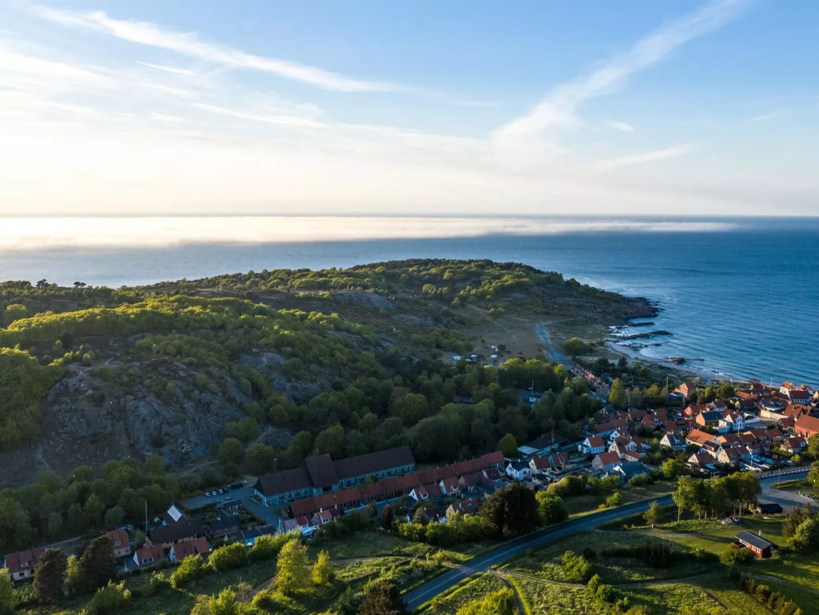 "Hebba" - 125m from the sea-Dehors