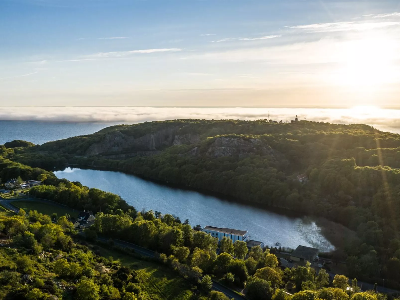 "Hebba" - 125m from the sea-Dehors