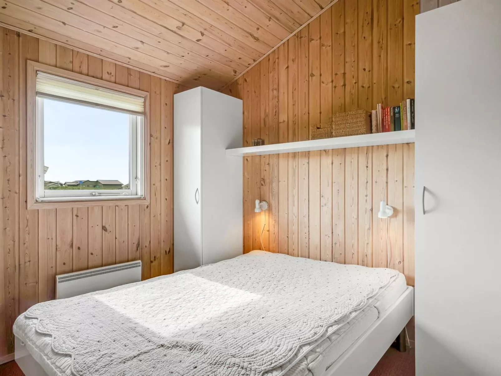"Niesina" - 200m from the sea-Inside