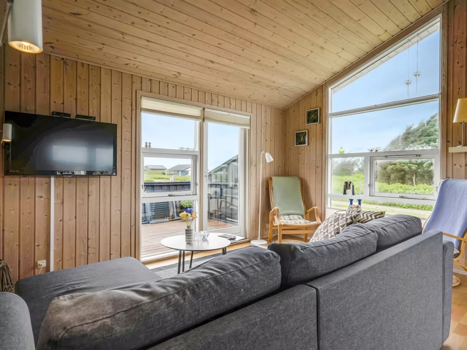 "Niesina" - 200m from the sea-Inside