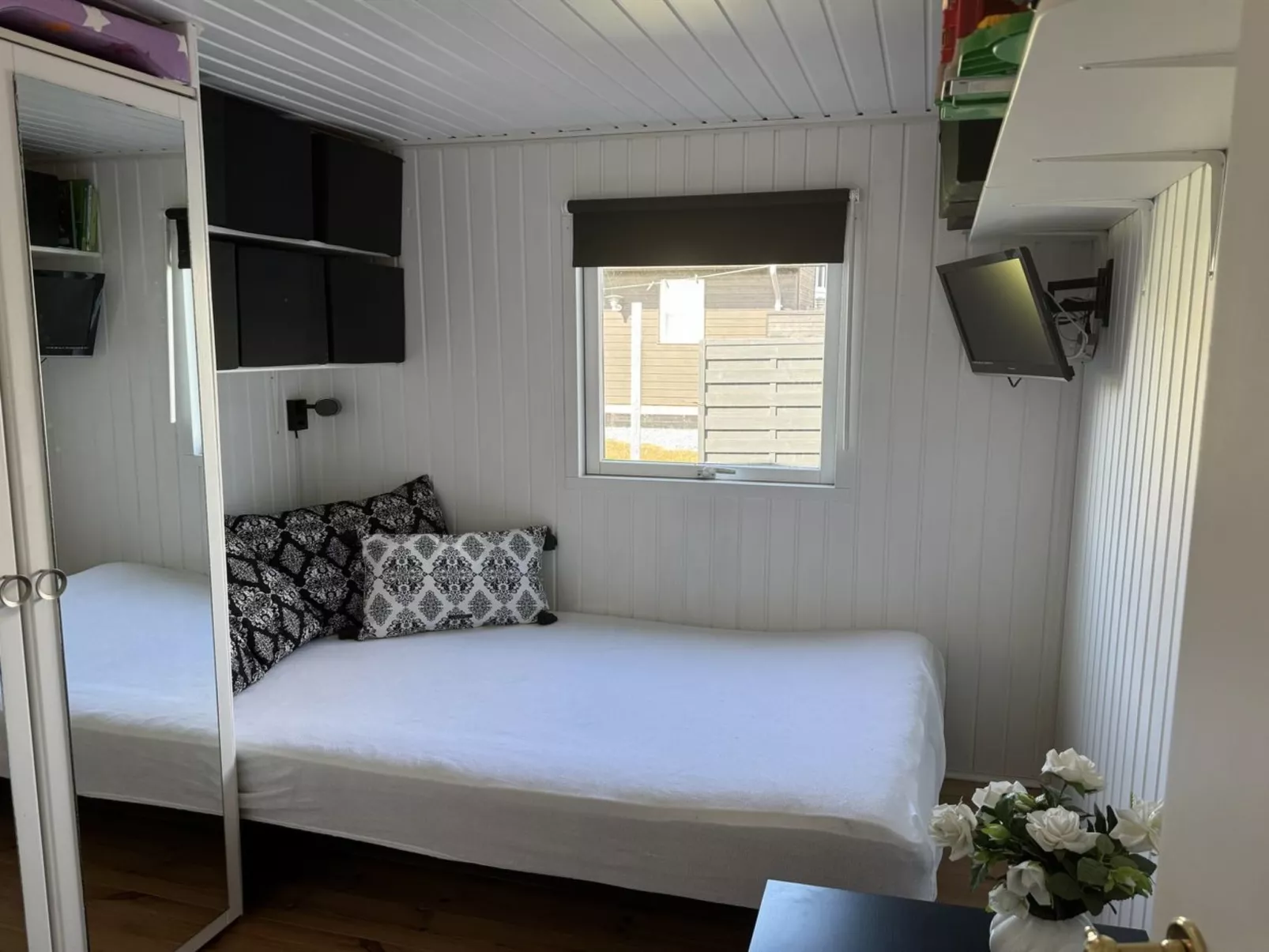 "Reima" - 50m from the sea-Inside