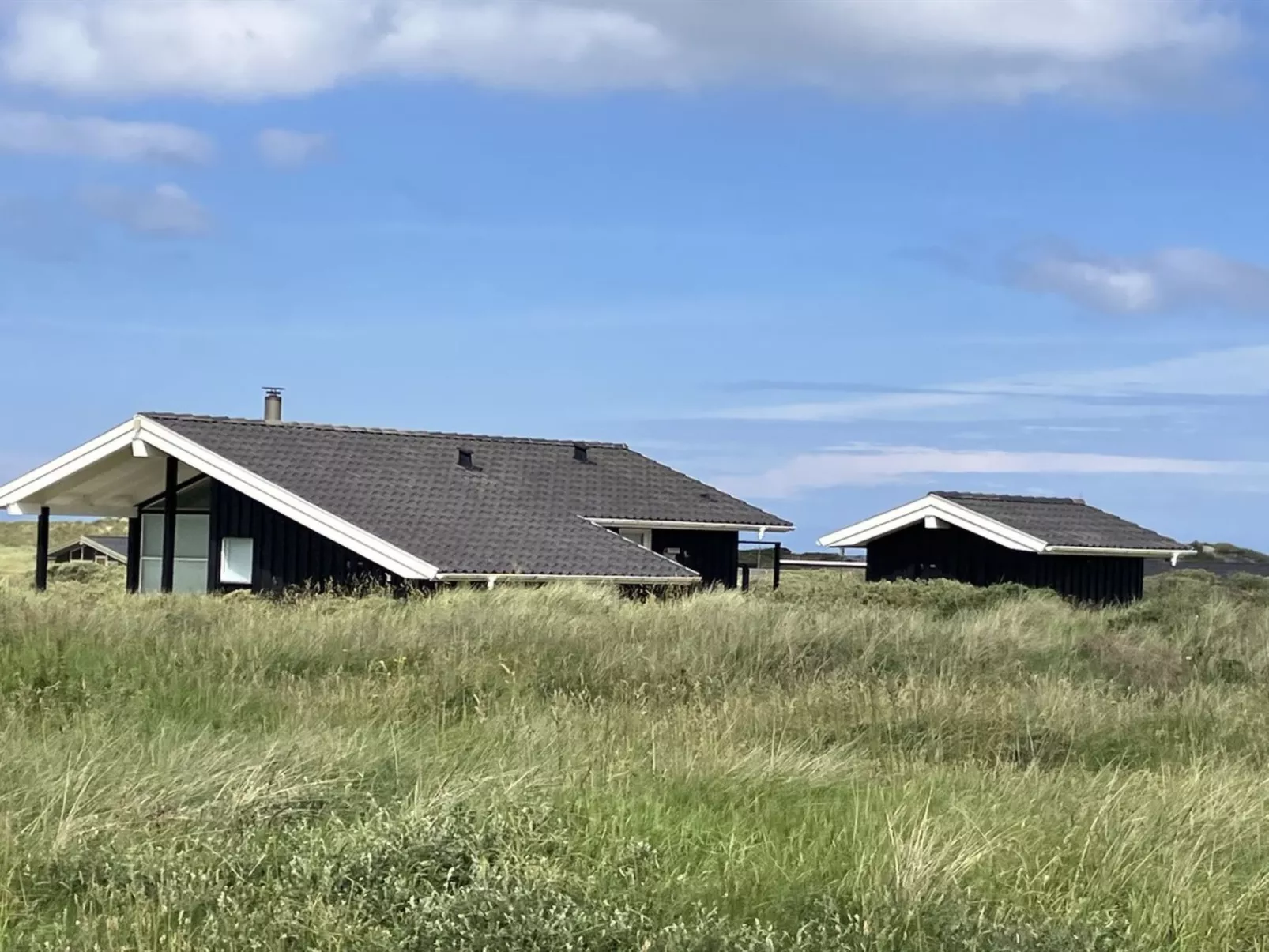 "Nuka" - 400m from the sea-Outside