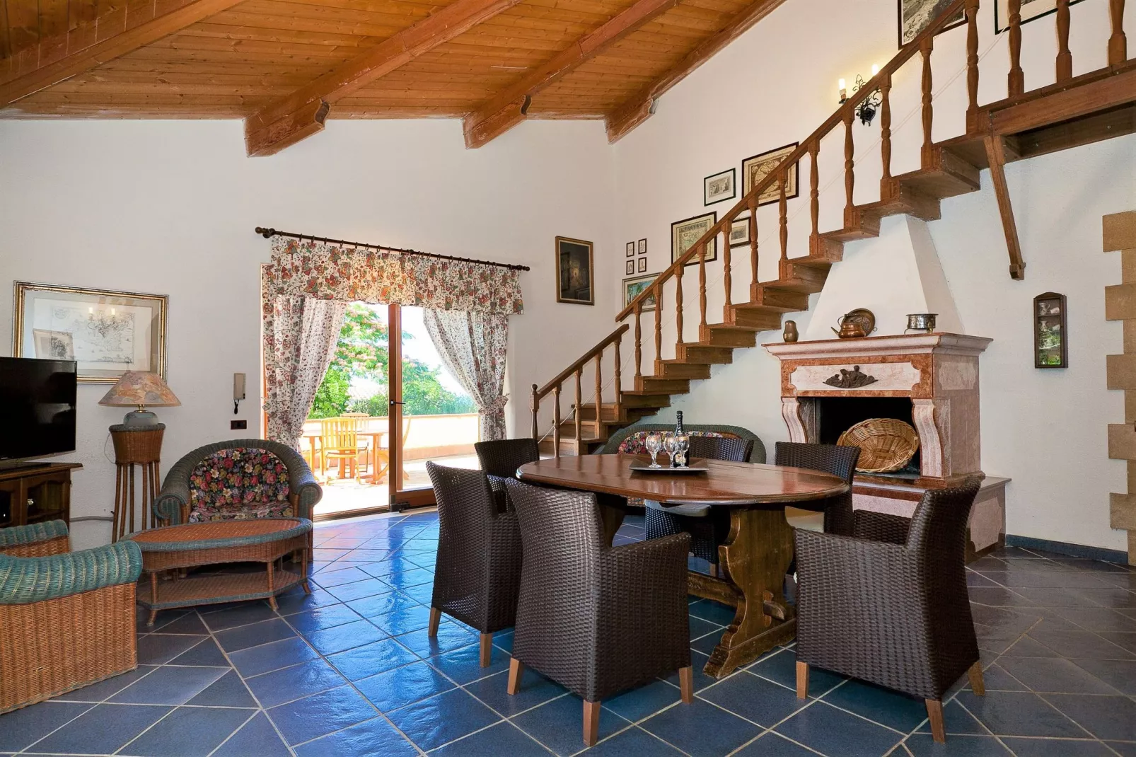 Villa Le Palme e Dependence