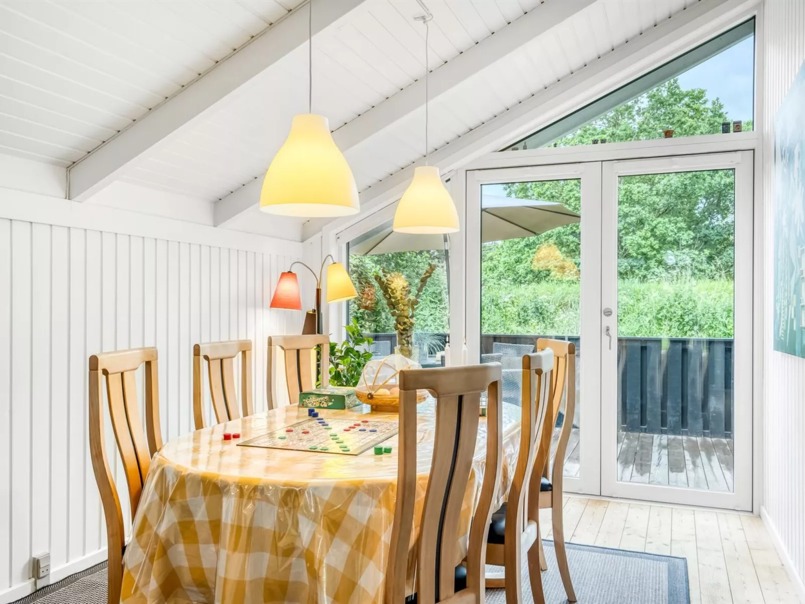 "Satzur" - 400m from the sea-Inside