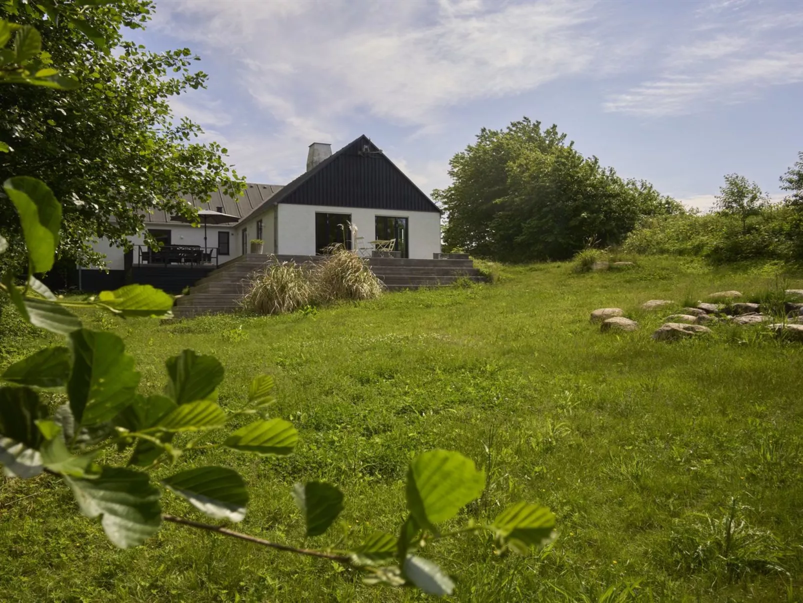 "Agir" - 200m from the sea-Outside