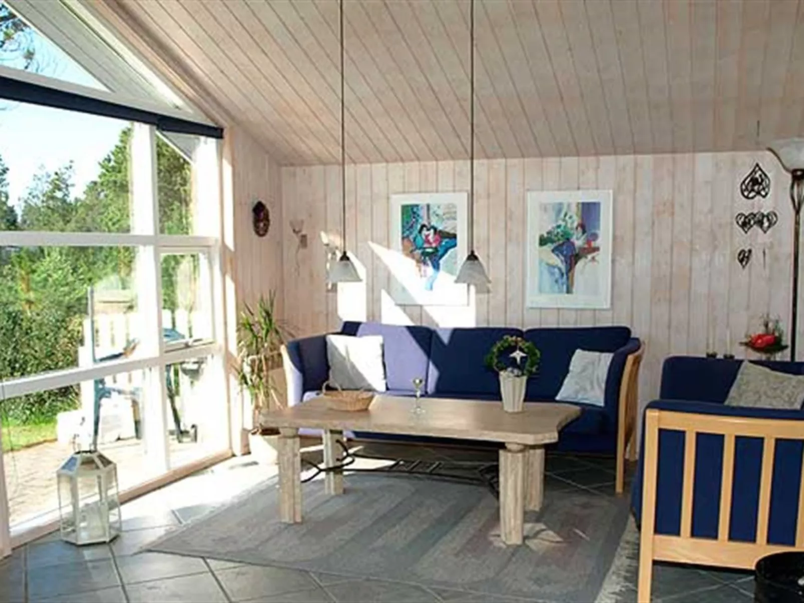 "Ane" - 800m from the sea-Inside