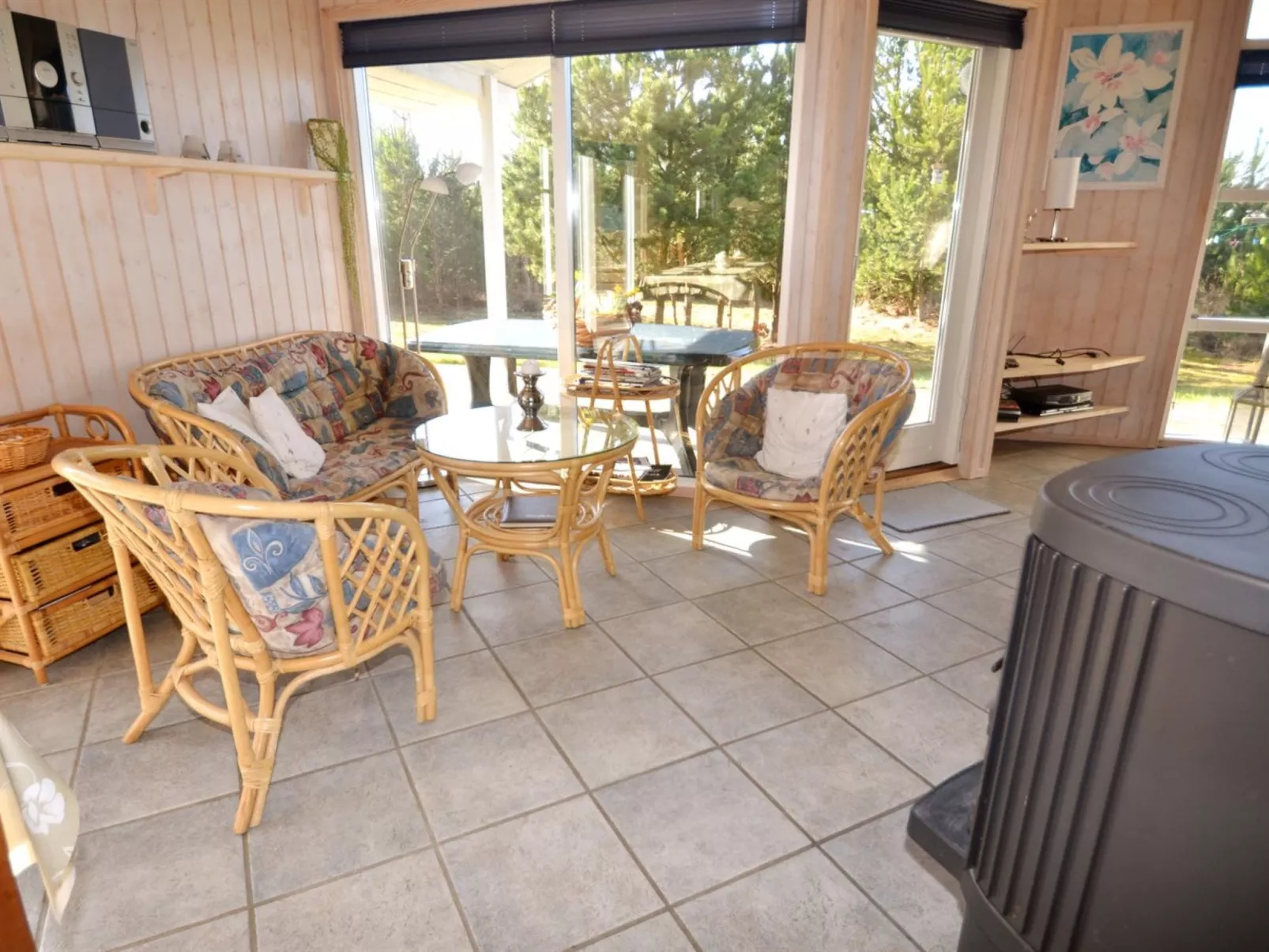 "Ane" - 800m from the sea-Inside