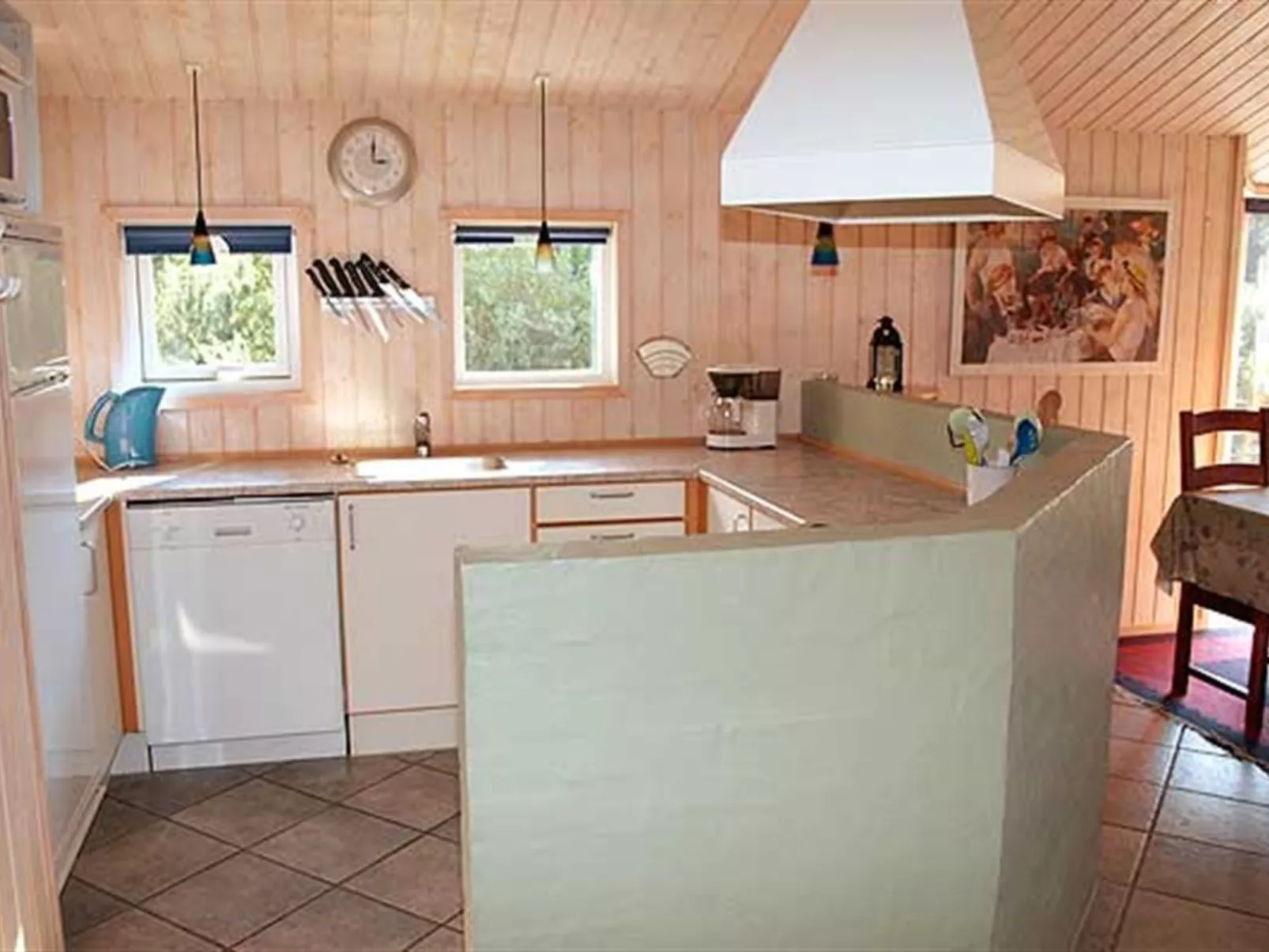 "Ane" - 800m from the sea-Inside