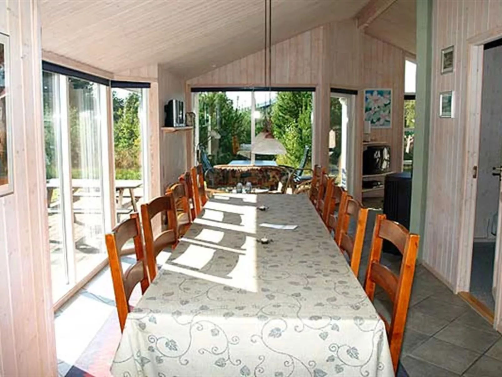 "Ane" - 800m from the sea-Inside