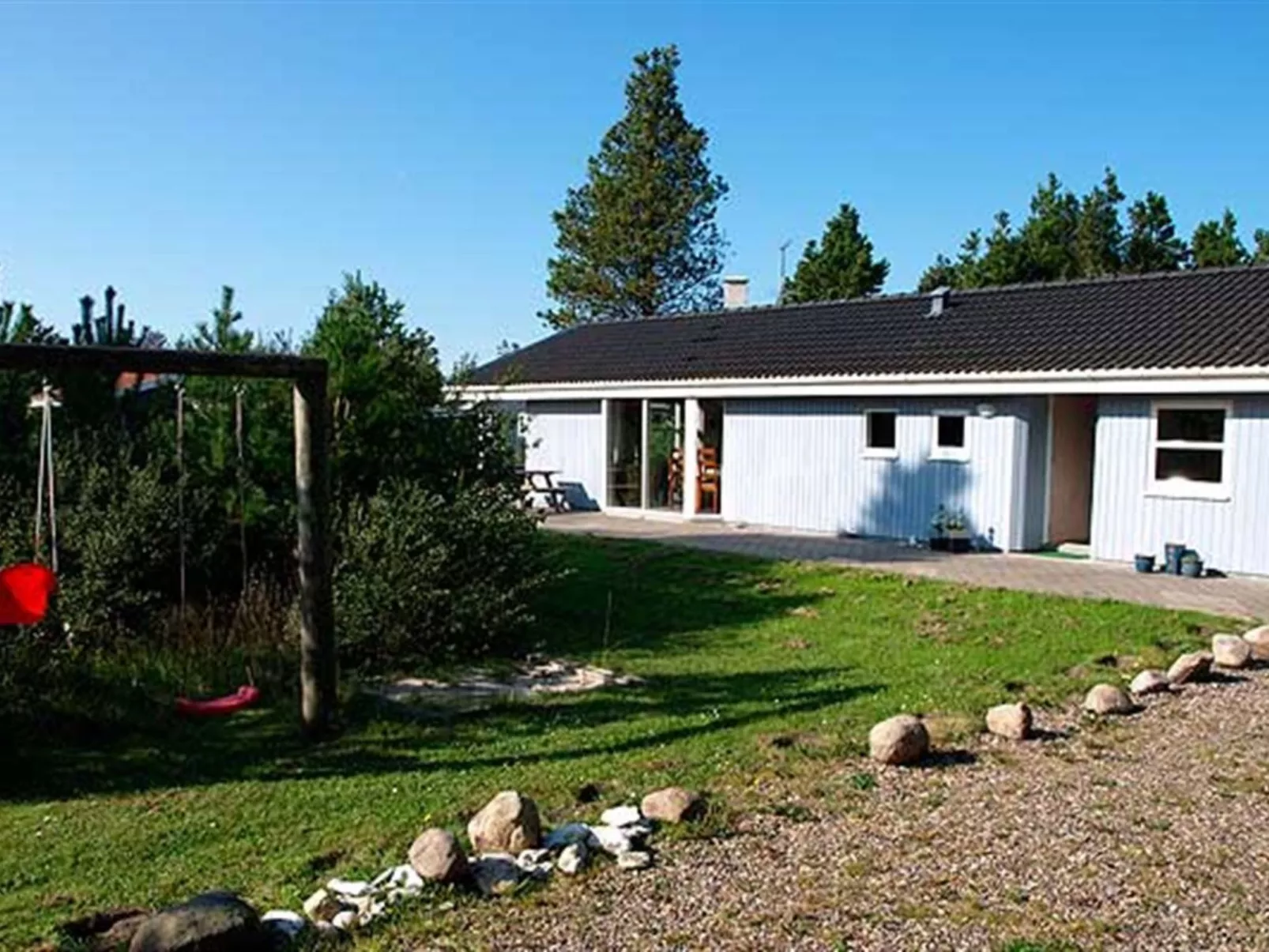 "Ane" - 800m from the sea-Inside