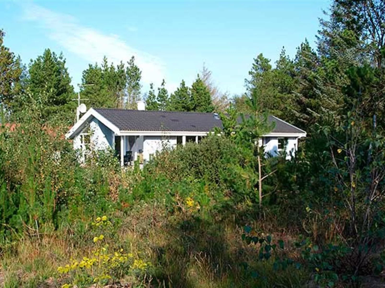 "Ane" - 800m from the sea-Inside