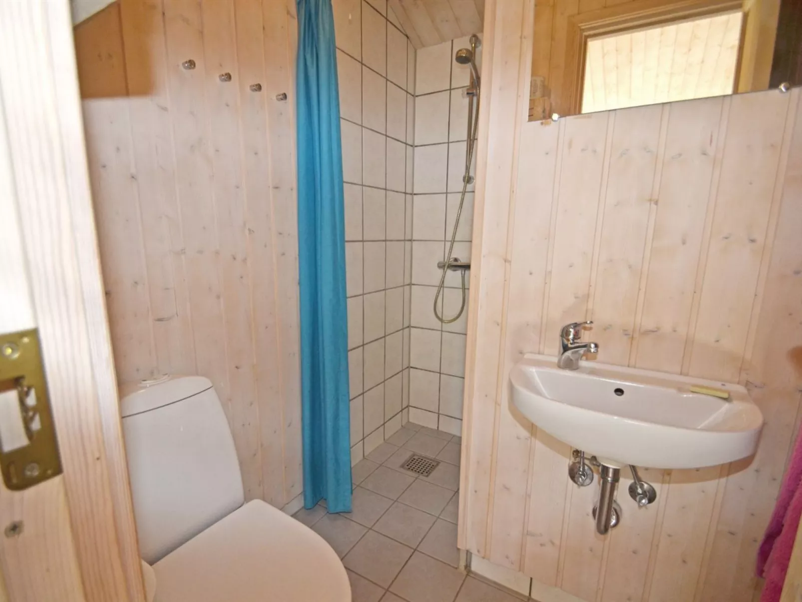 "Ane" - 800m from the sea-Inside