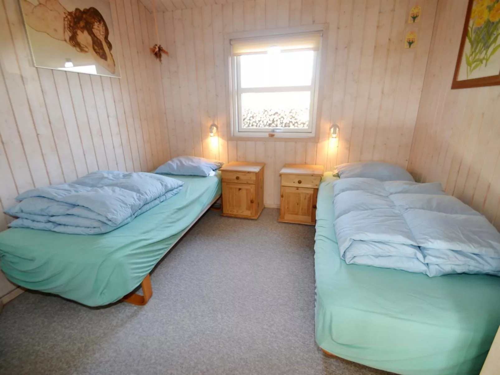 "Ane" - 800m from the sea-Inside