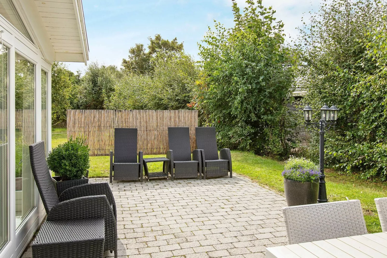 6 person holiday home in Højby-View