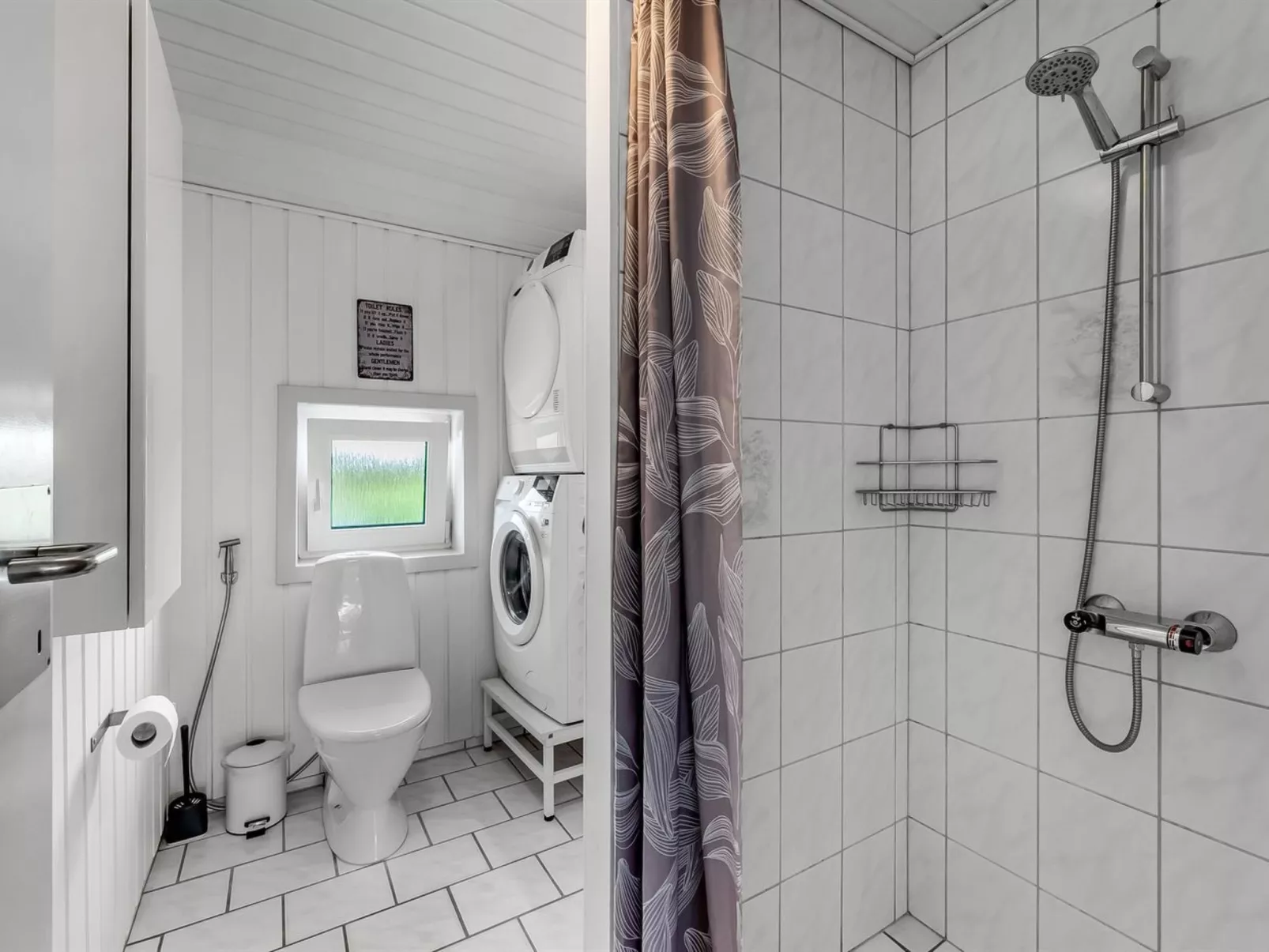 "Elviira" - 600m from the sea-Inside