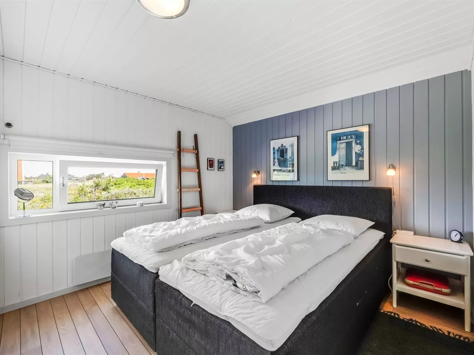 "Elviira" - 600m from the sea-Inside