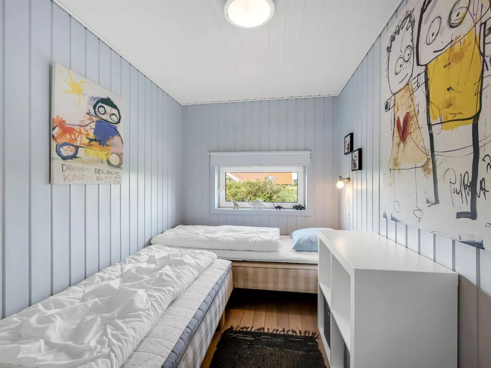 "Elviira" - 600m from the sea-Inside