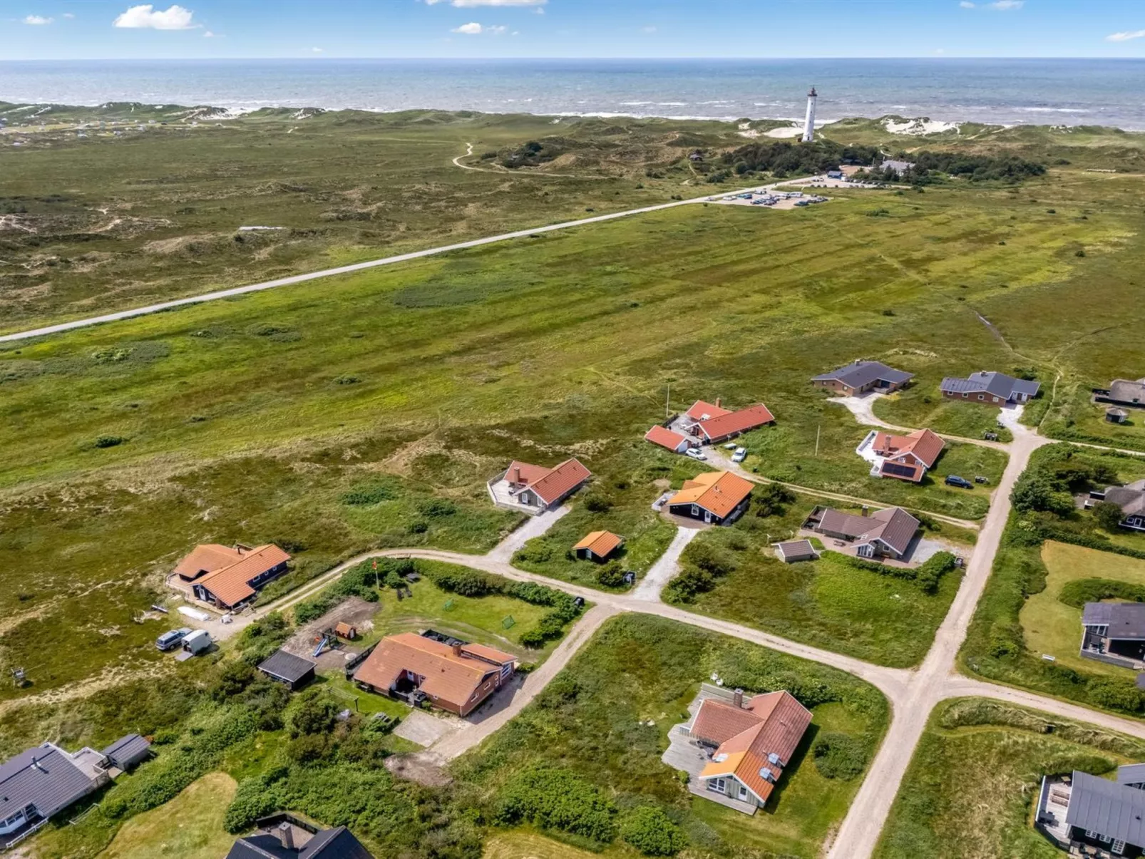 "Elviira" - 600m from the sea-Outside