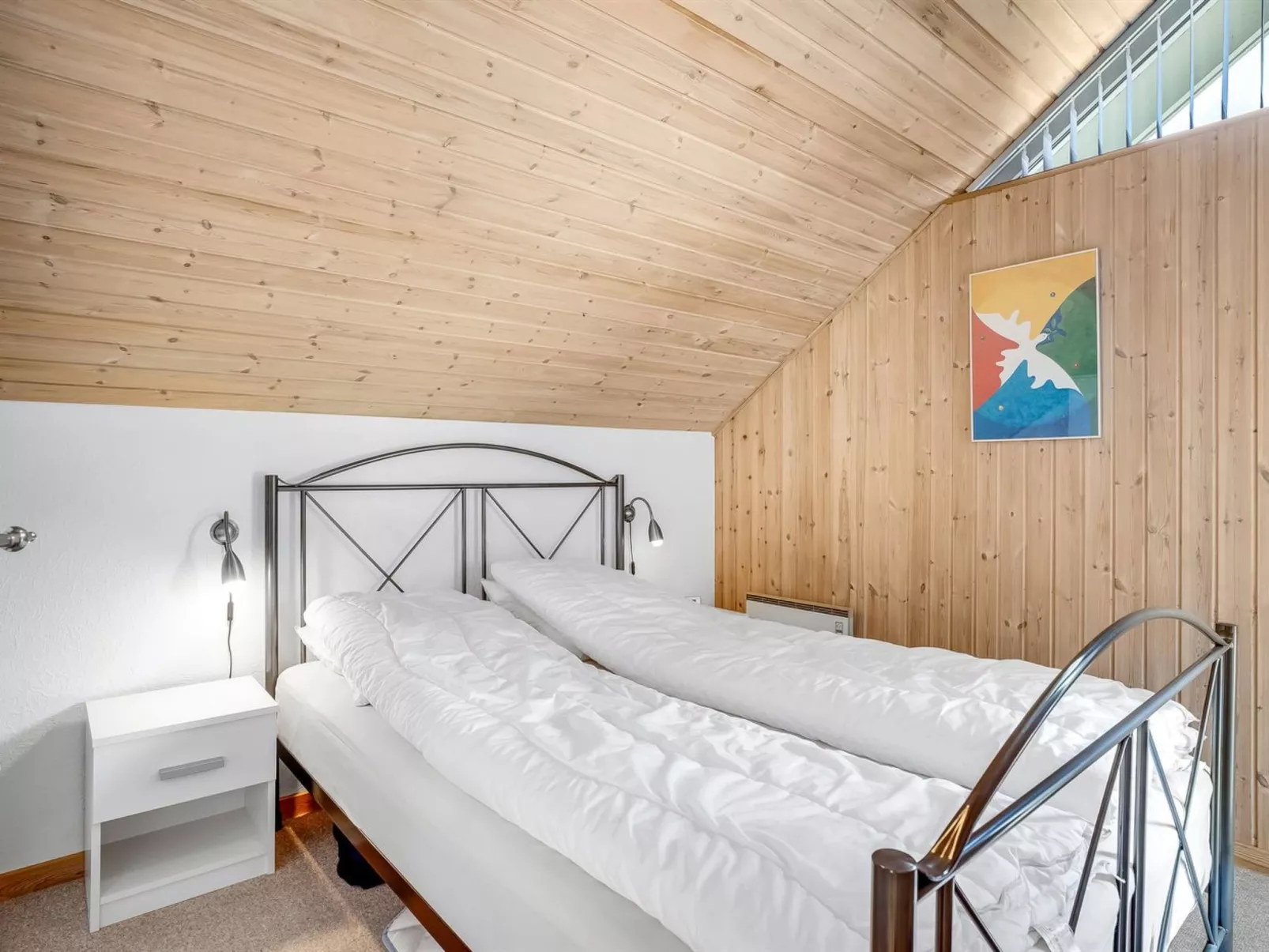 "Tytti" - 300m from the sea-Inside