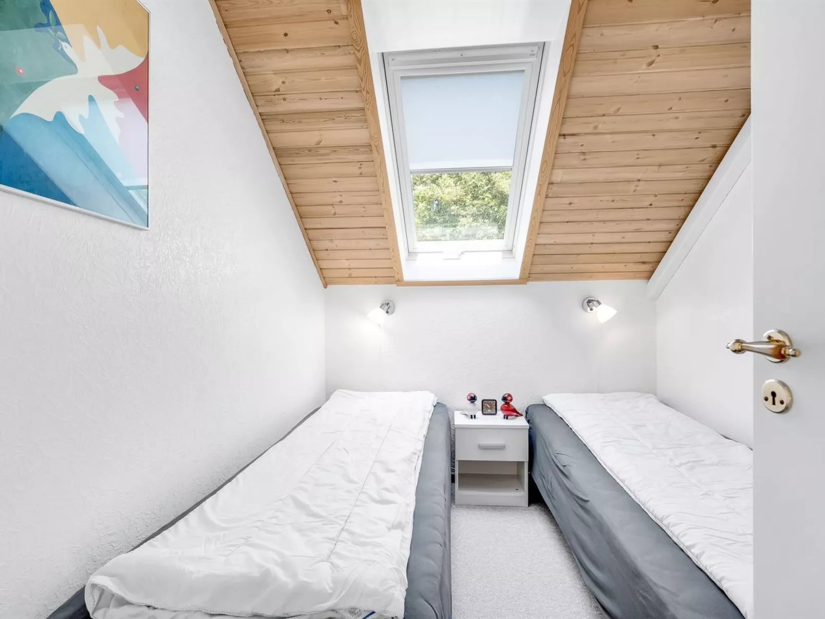 "Tytti" - 300m from the sea-Inside
