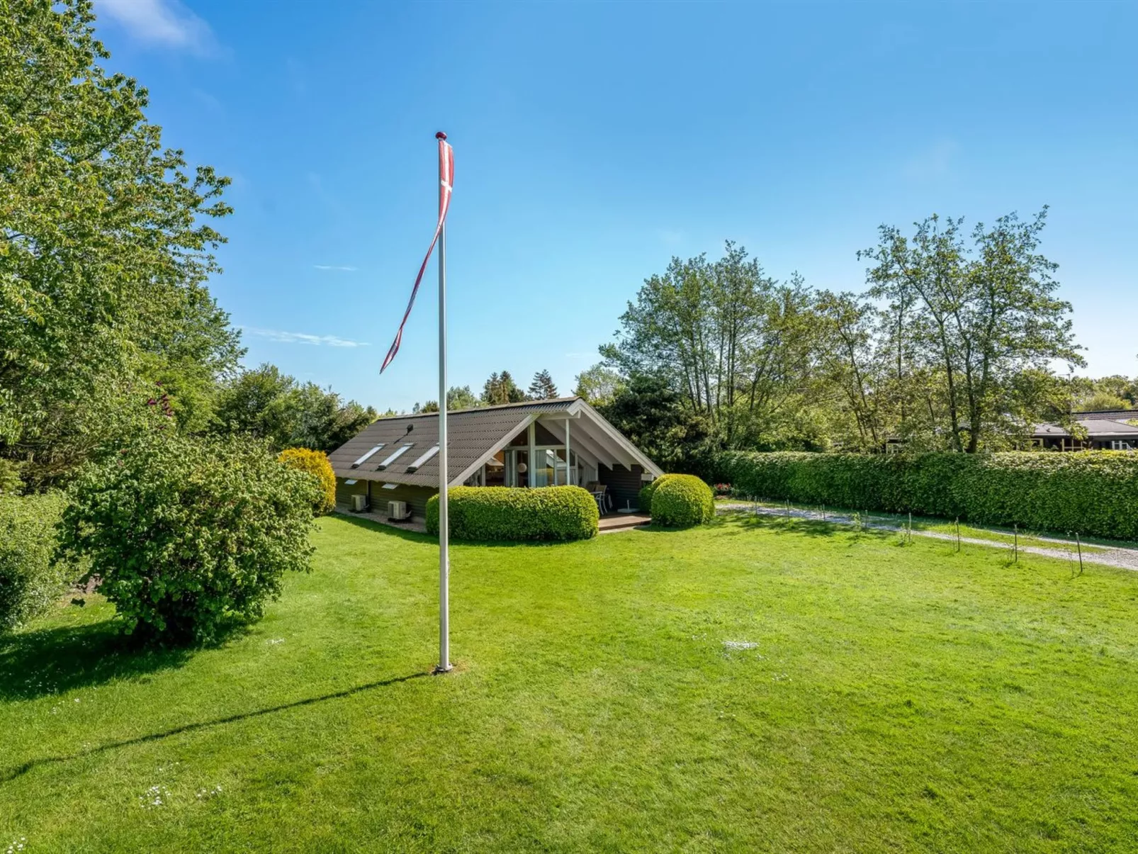 "Tytti" - 300m from the sea-Outside