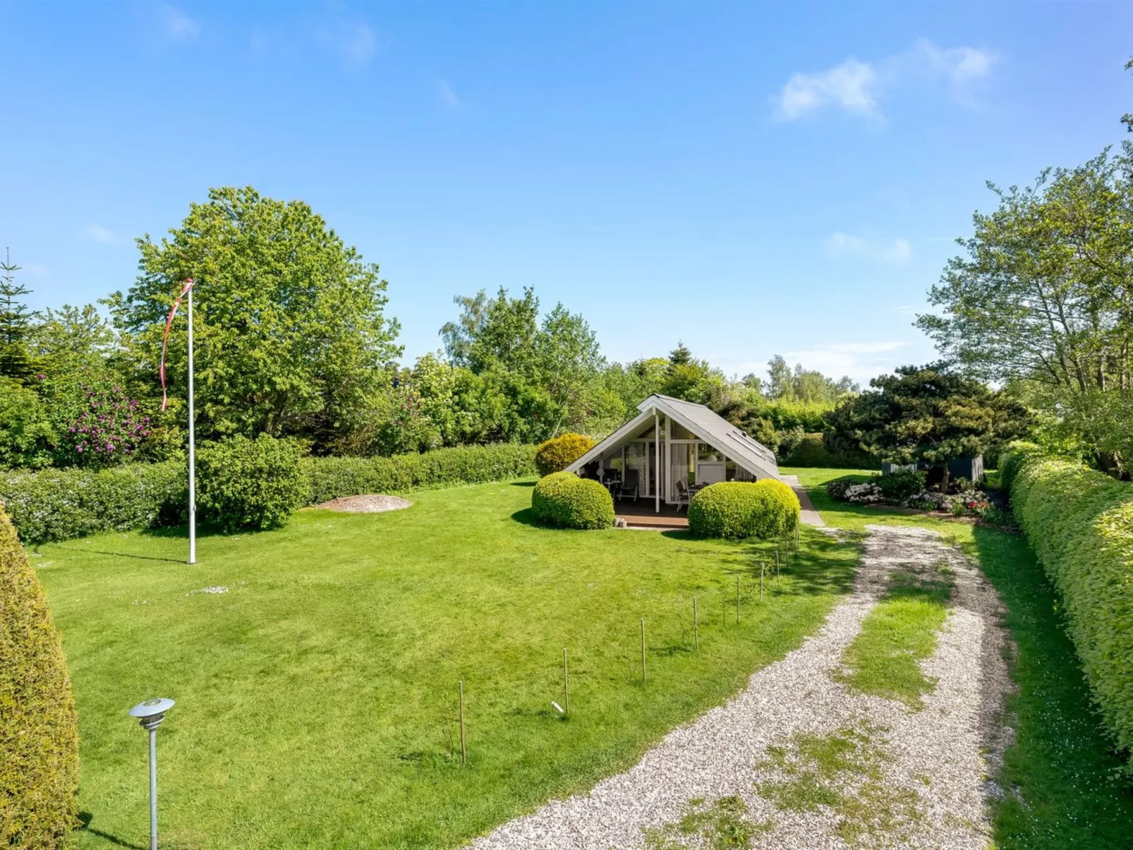 "Tytti" - 300m from the sea-Outside