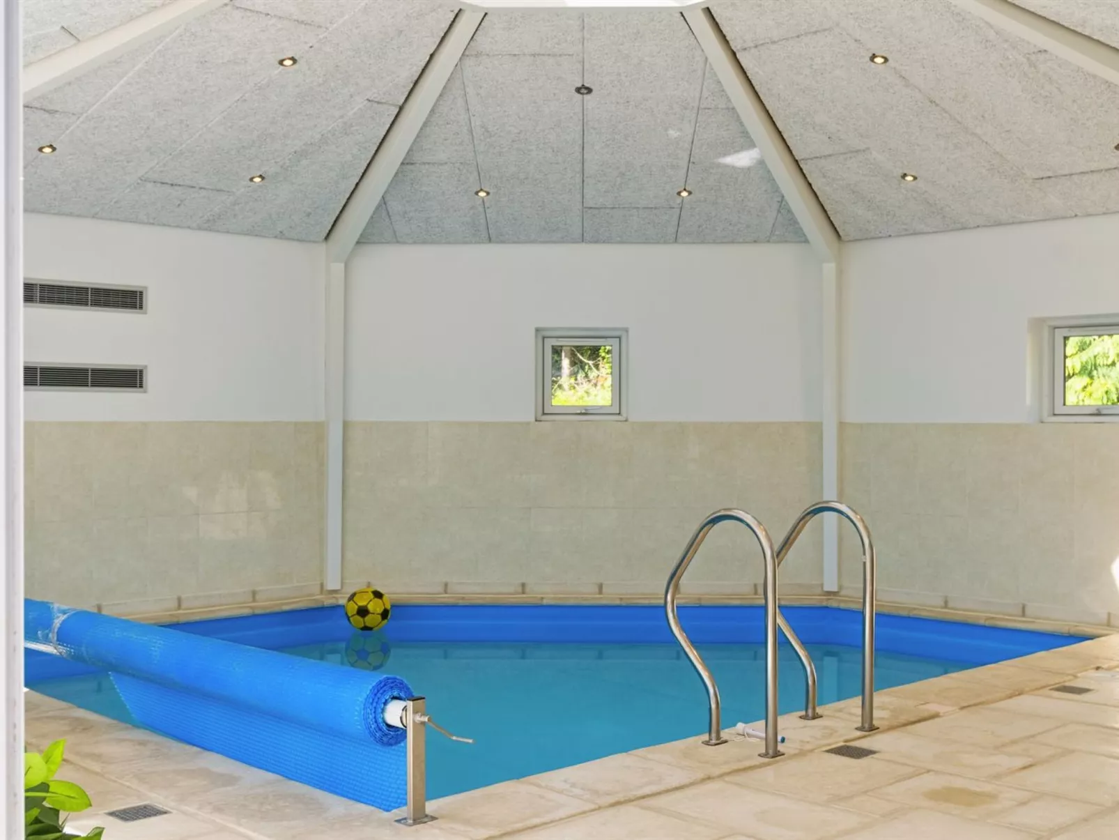 "Magh" - 400m from the sea-Draußen