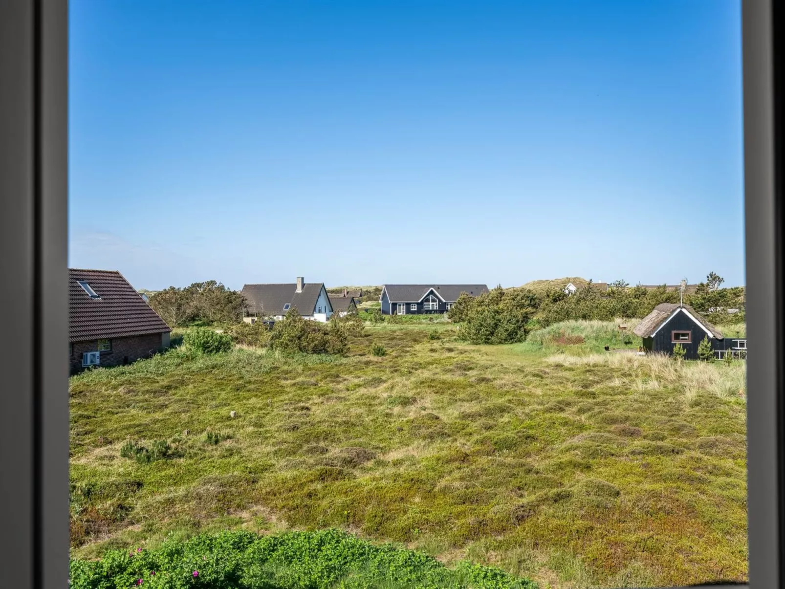 "Arlina" - 600m from the sea-Outside