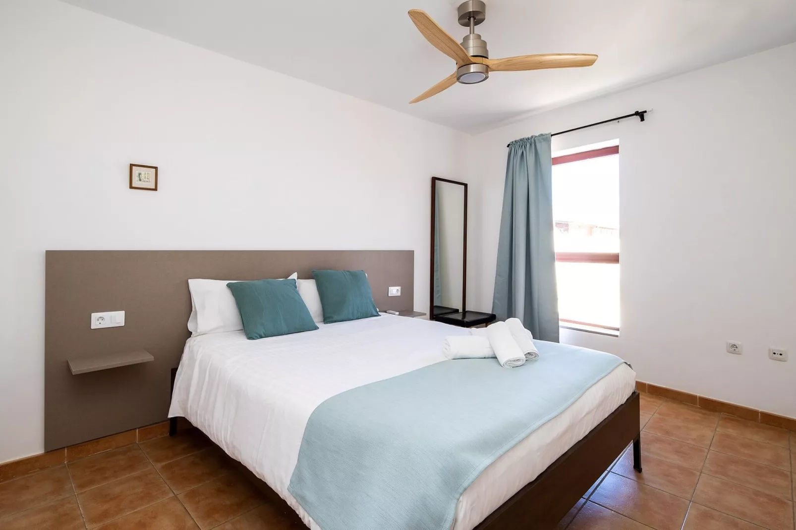 UpTown II-Bedroom