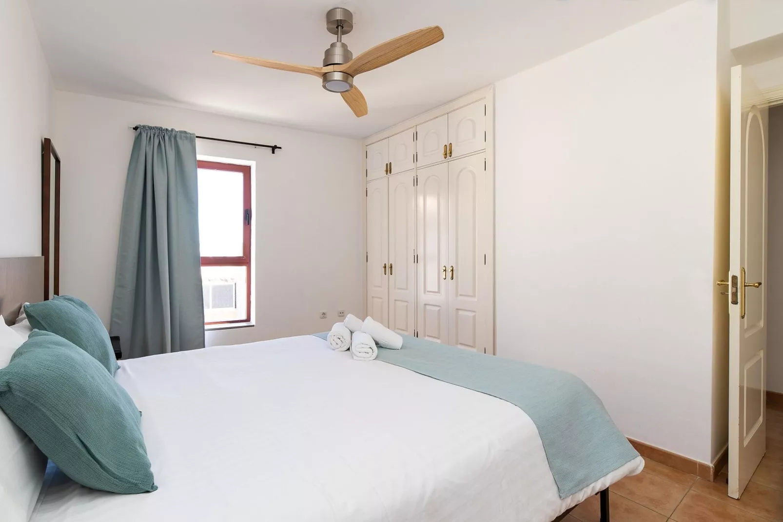 UpTown II-Bedroom