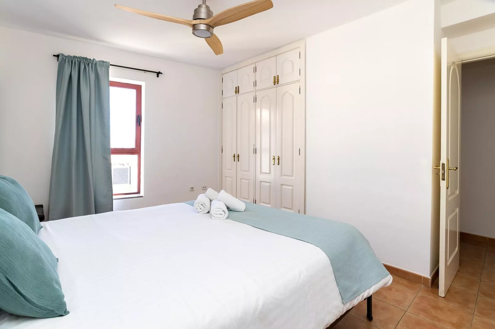 UpTown II-Bedroom