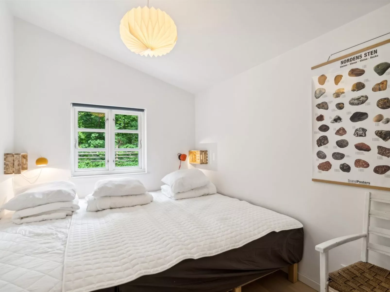 "Riana" - 700m from the sea-Inside