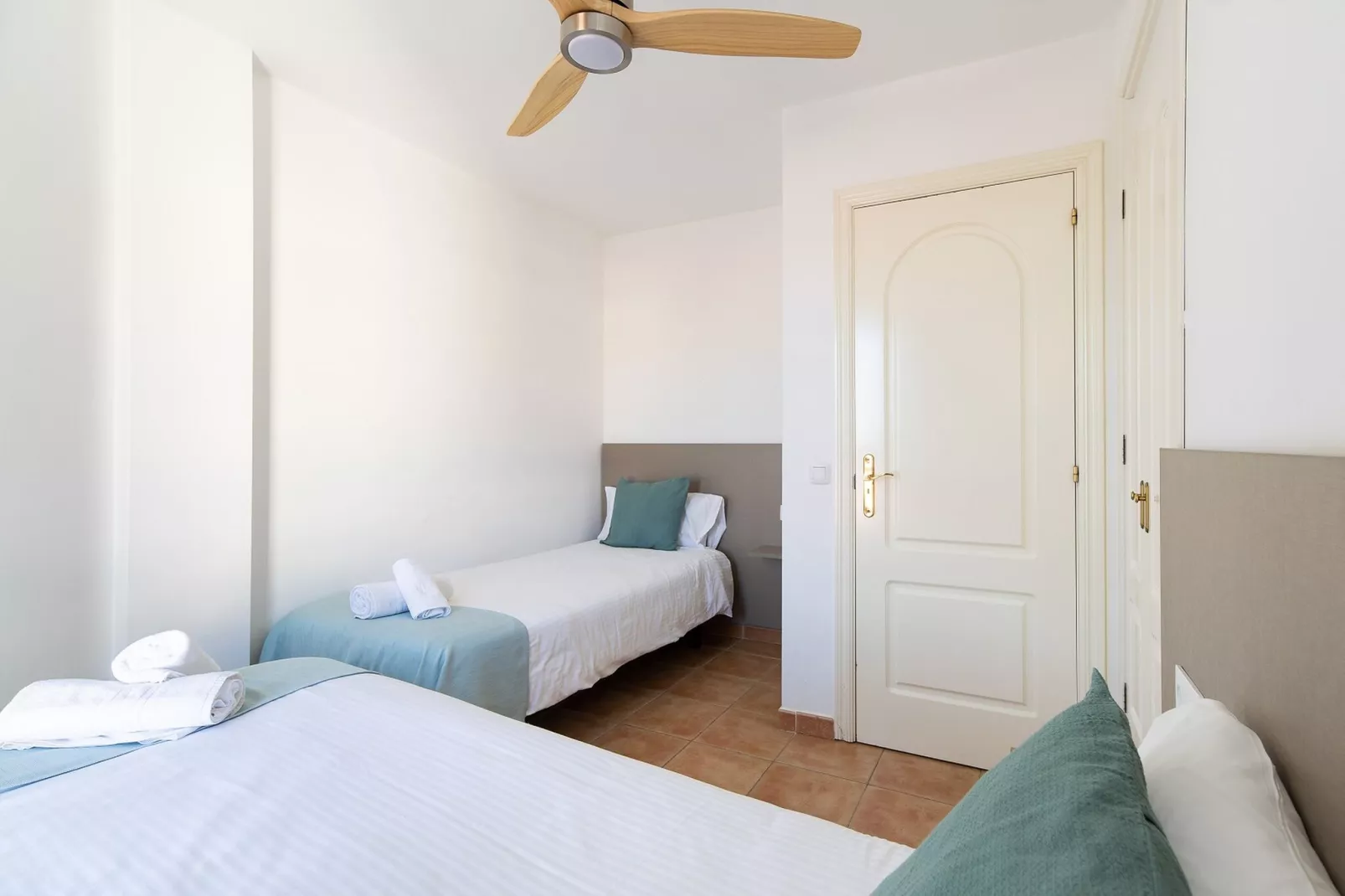 UpTown II-Bedroom