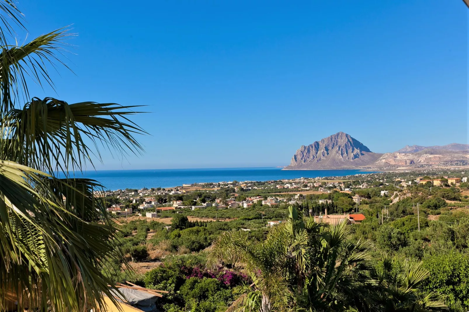 Villa Le Palme e Dependence-Gebiete Sommer 5 km