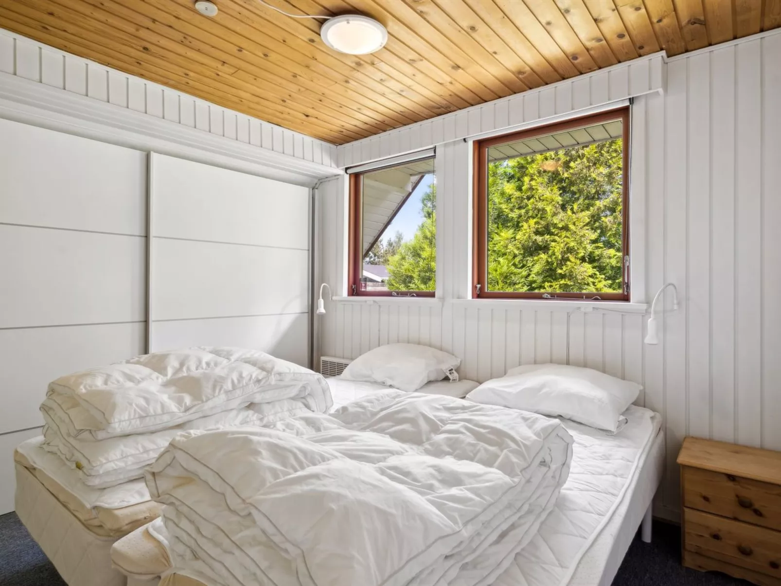 "Gunhilde" - 6km from the sea-Inside