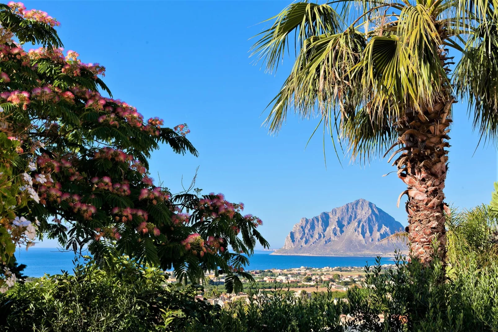 Villa Le Palme e Dependence-Gebiete Sommer 20 km