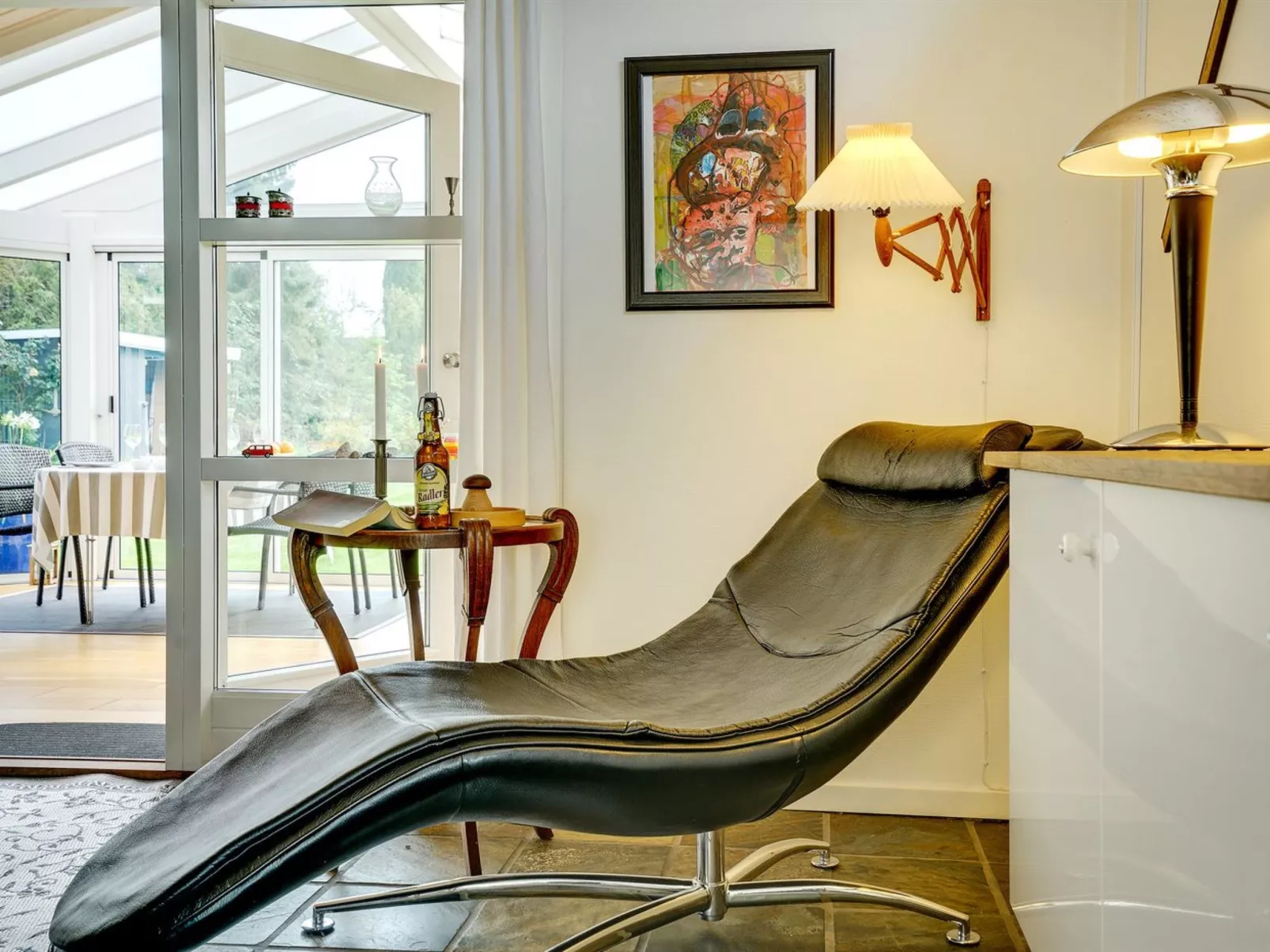 "Leani" - 200m from the sea-Inside