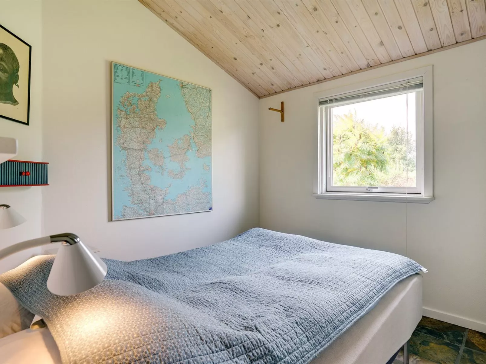 "Leani" - 200m from the sea-Inside