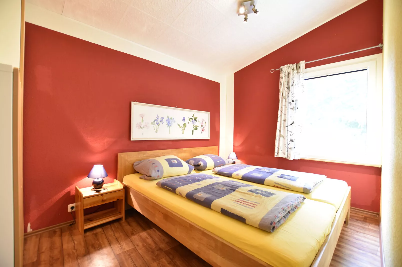 Bungalowanlage Gänseblümchen 3-5-Bedroom