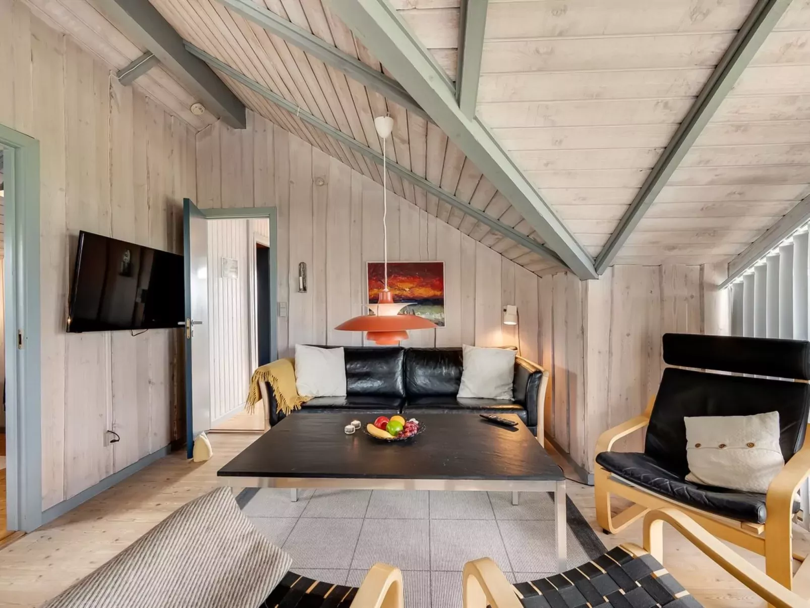 "Angelie" - 400m from the sea-Inside