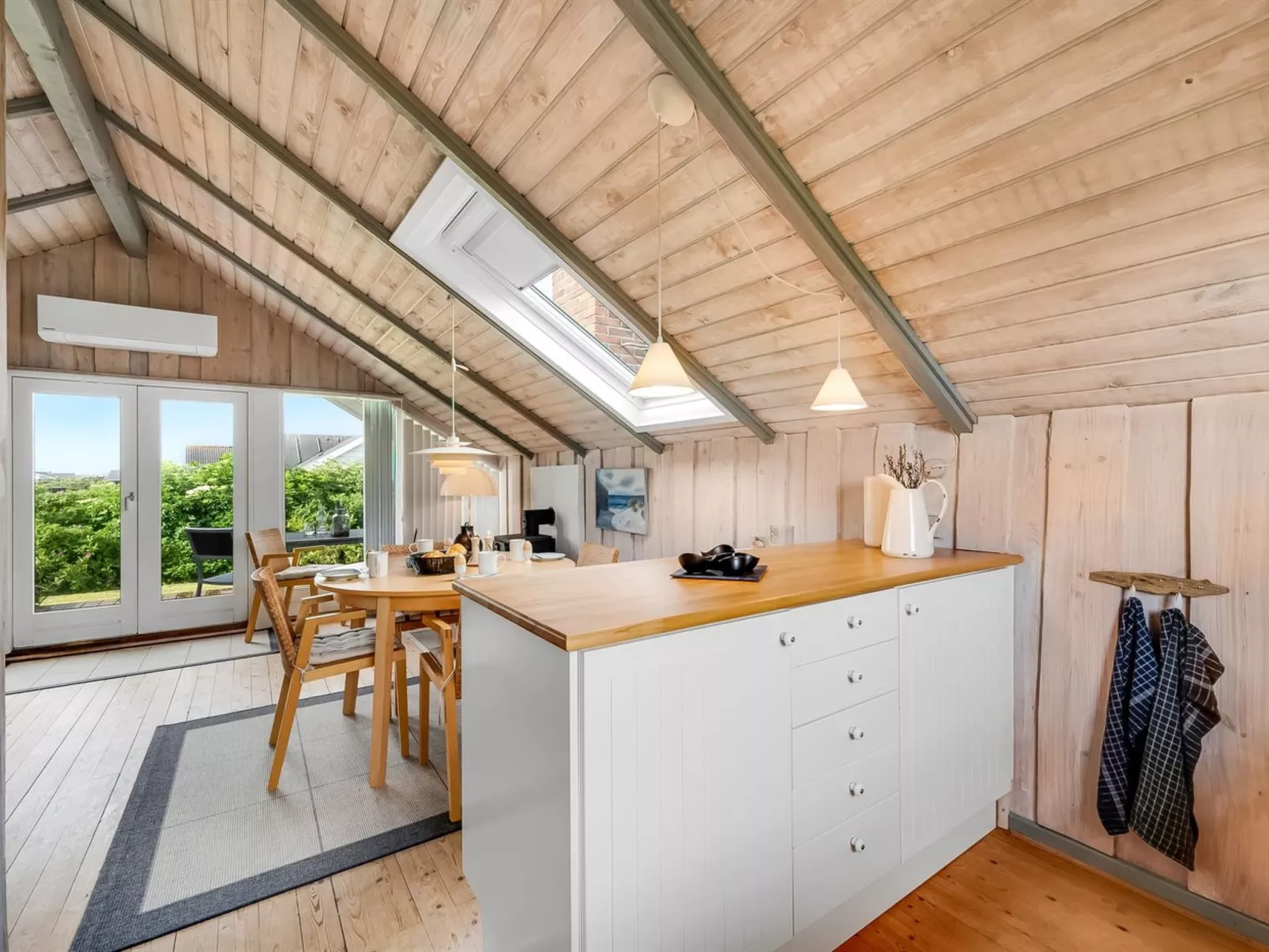 "Angelie" - 400m from the sea-Inside